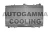 AUTOGAMMA 103696 Radiator, engine cooling